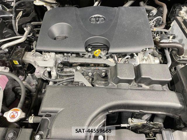 Toyota HARRIER 2022-12 7979362-17