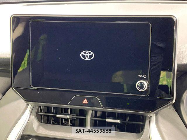 Toyota HARRIER 2022-12 7979362-2