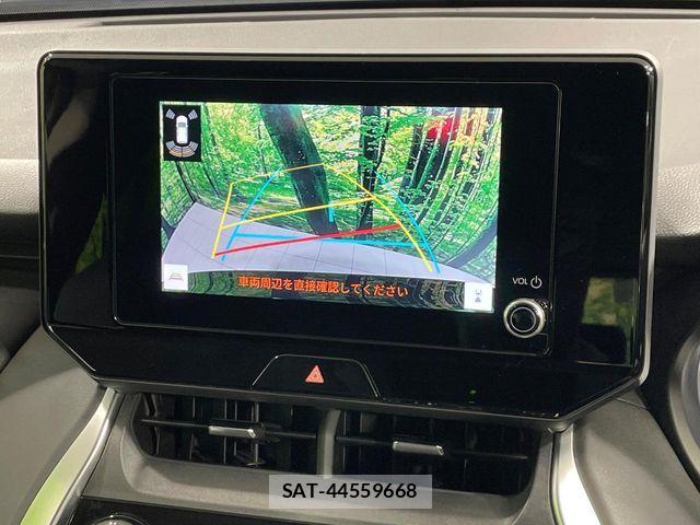Toyota HARRIER 2022-12 7979362-3