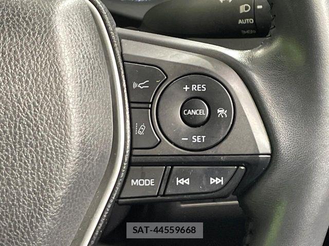 Toyota HARRIER 2022-12 7979362-4