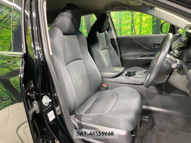 Toyota HARRIER 2022-12 7979362-7