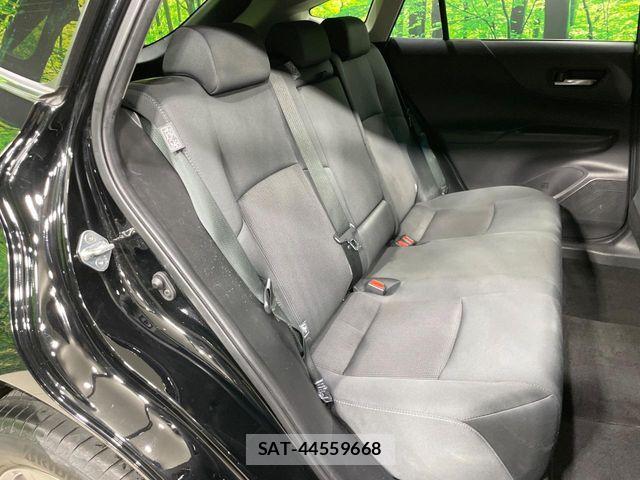 Toyota HARRIER 2022-12 7979362-8