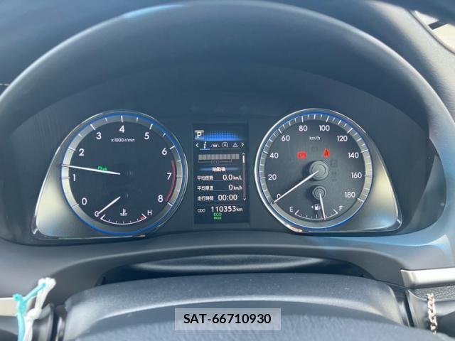 Toyota HARRIER 2018-05 7979369-17