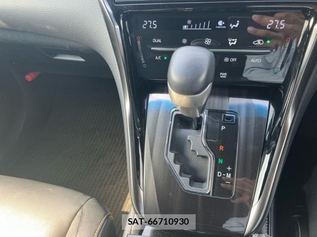 Toyota HARRIER 2018-05 7979369-18