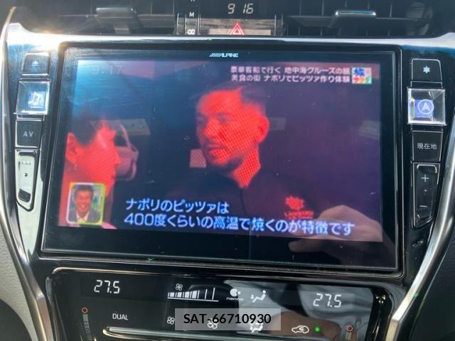 Toyota HARRIER 2018-05 7979369-21