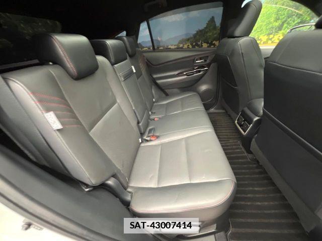 Toyota HARRIER 2017-07 7979367-8