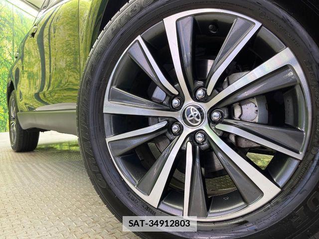 Toyota HARRIER 2024-11 7979356-13