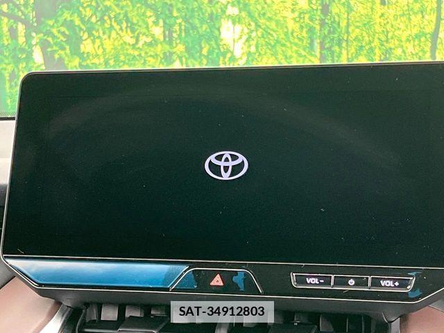 Toyota HARRIER 2024-11 7979356-3