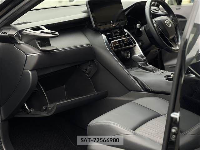 Toyota HARRIER 1991-10 7979360-11