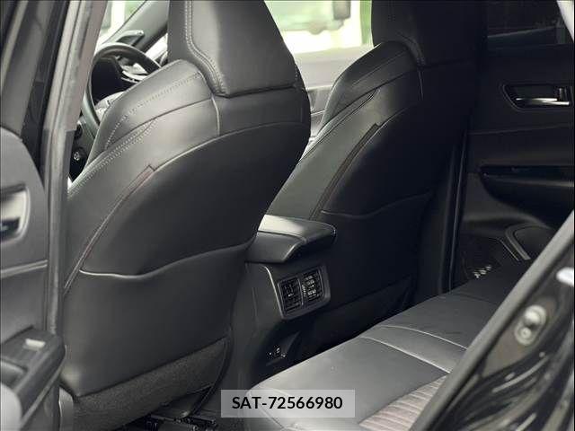Toyota HARRIER 1991-10 7979360-12