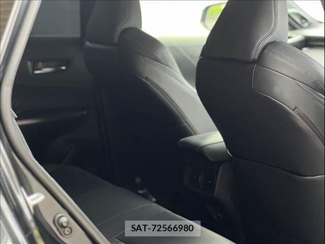 Toyota HARRIER 1991-10 7979360-13