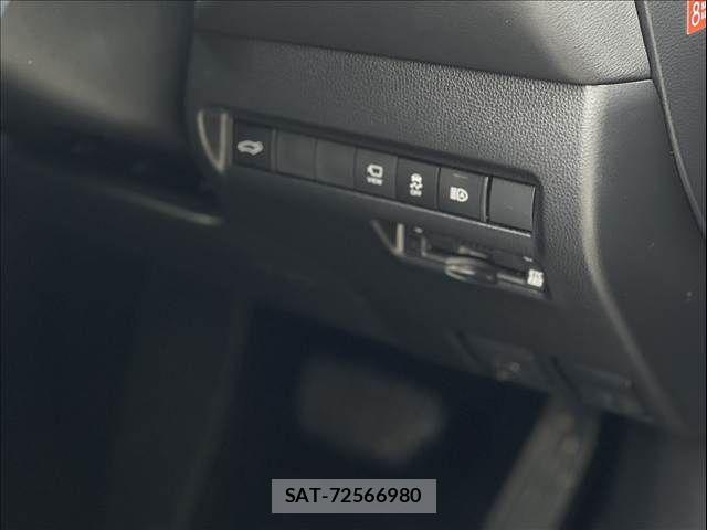Toyota HARRIER 1991-10 7979360-14