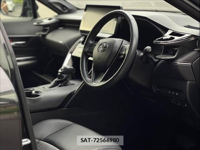 Toyota HARRIER 1991-10 7979360-15