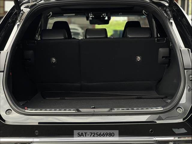 Toyota HARRIER 1991-10 7979360-16