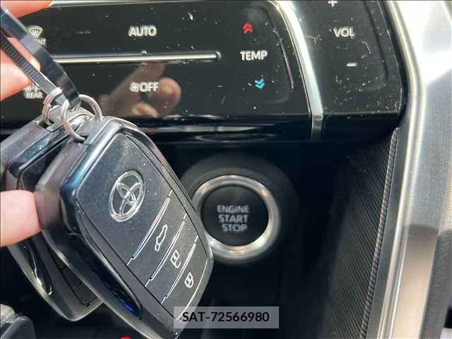 Toyota HARRIER 1991-10 7979360-17