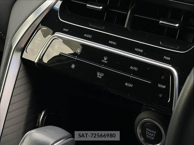Toyota HARRIER 1991-10 7979360-6