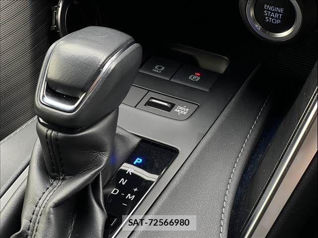 Toyota HARRIER 1991-10 7979360-7
