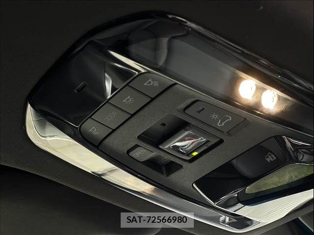 Toyota HARRIER 1991-10 7979360-8