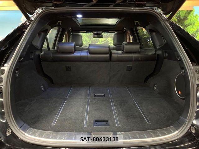 Toyota HARRIER 2014-03 7979370-9