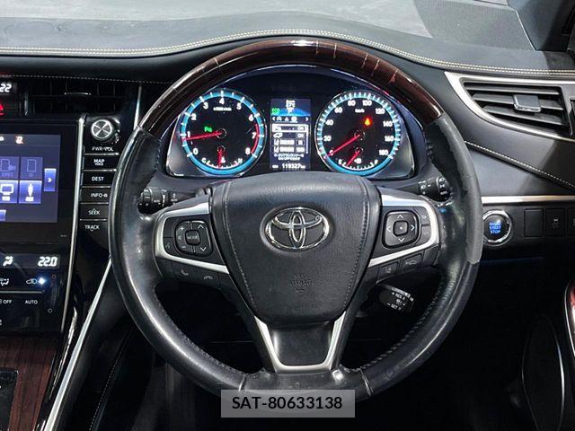 Toyota HARRIER 2014-03 7979370-10