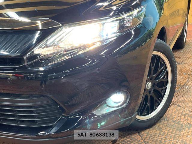 Toyota HARRIER 2014-03 7979370-11