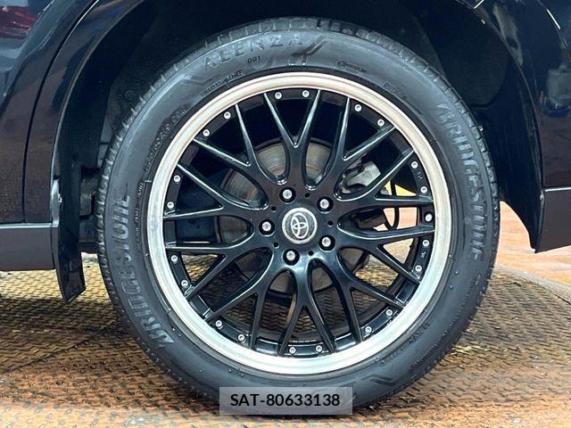 Toyota HARRIER 2014-03 7979370-12
