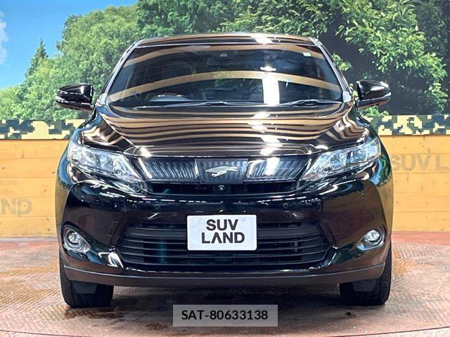 Toyota HARRIER 2014-03 7979370-13