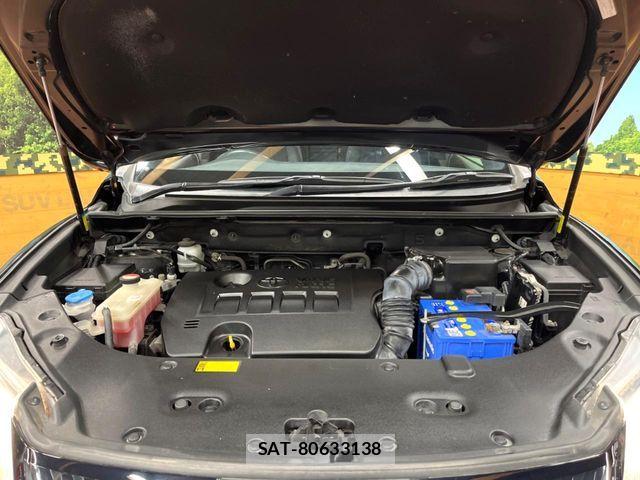 Toyota HARRIER 2014-03 7979370-17