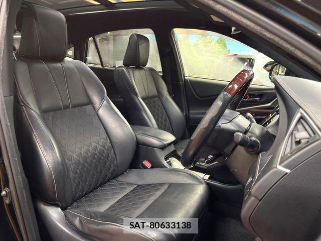 Toyota HARRIER 2014-03 7979370-7