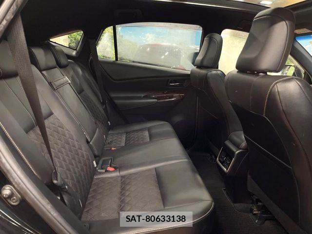 Toyota HARRIER 2014-03 7979370-8
