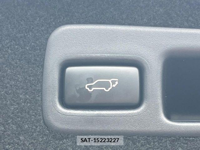 Toyota HARRIER 2019-10 7979361-9