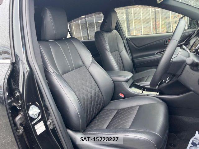 Toyota HARRIER 2019-10 7979361-10