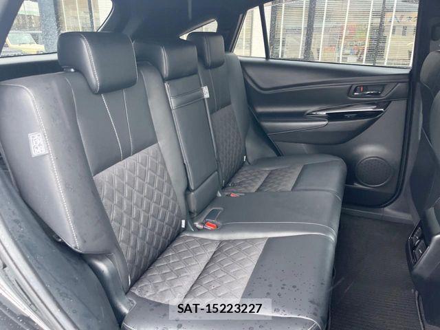 Toyota HARRIER 2019-10 7979361-11