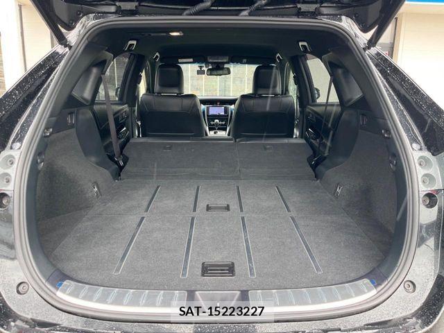 Toyota HARRIER 2019-10 7979361-12