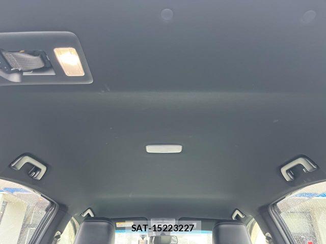 Toyota HARRIER 2019-10 7979361-13