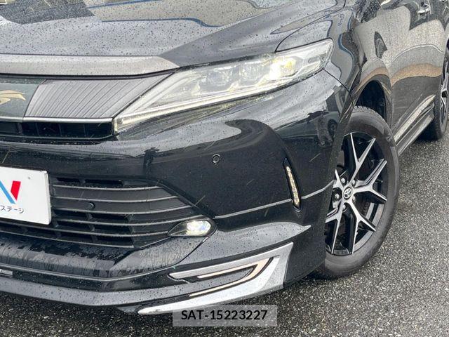 Toyota HARRIER 2019-10 7979361-14