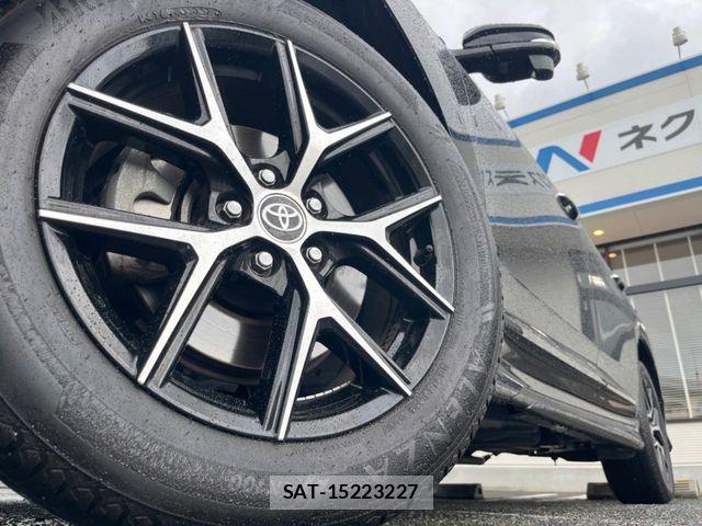 Toyota HARRIER 2019-10 7979361-15