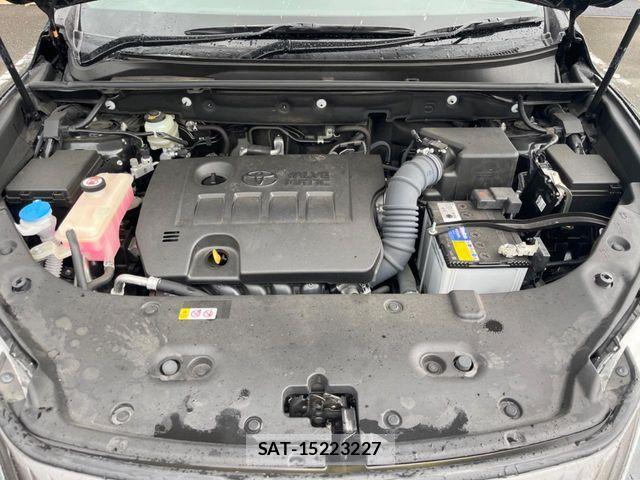 Toyota HARRIER 2019-10 7979361-18