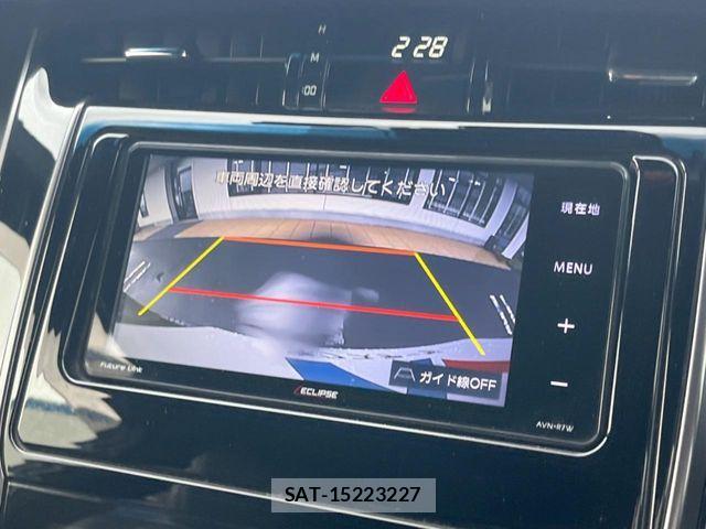 Toyota HARRIER 2019-10 7979361-4
