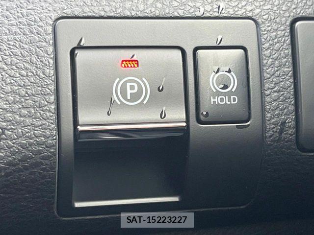 Toyota HARRIER 2019-10 7979361-8