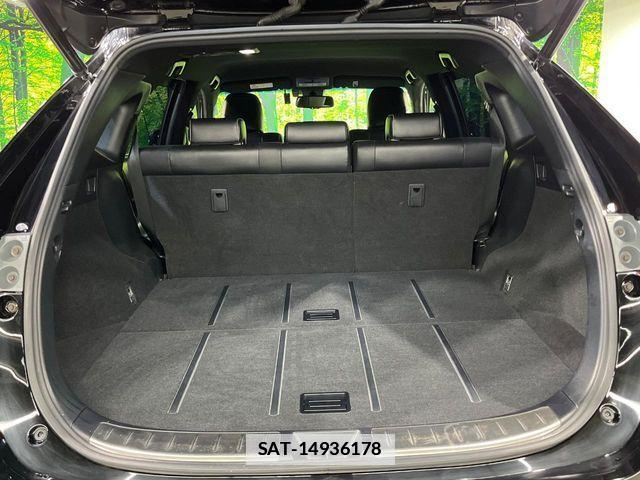 Toyota HARRIER 2018-11 7979365-9