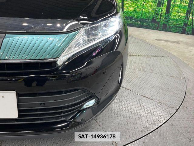 Toyota HARRIER 2018-11 7979365-11