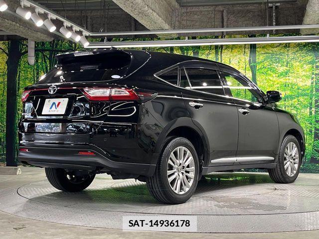 Toyota HARRIER 2018-11 7979365-16