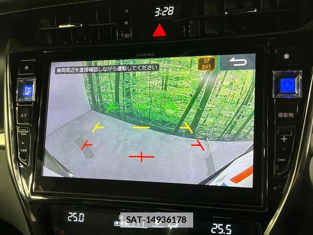 Toyota HARRIER 2018-11 7979365-4