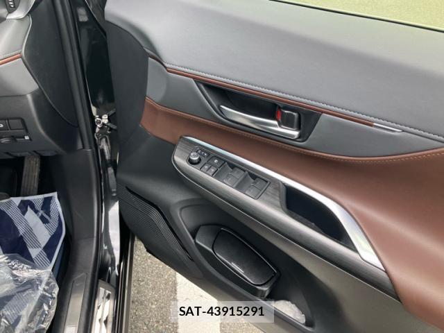 Toyota HARRIER 2022-02 7979355-11