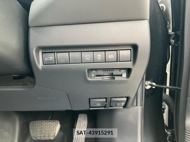 Toyota HARRIER 2022-02 7979355-13