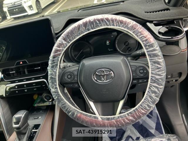 Toyota HARRIER 2022-02 7979355-14