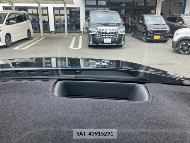 Toyota HARRIER 2022-02 7979355-15