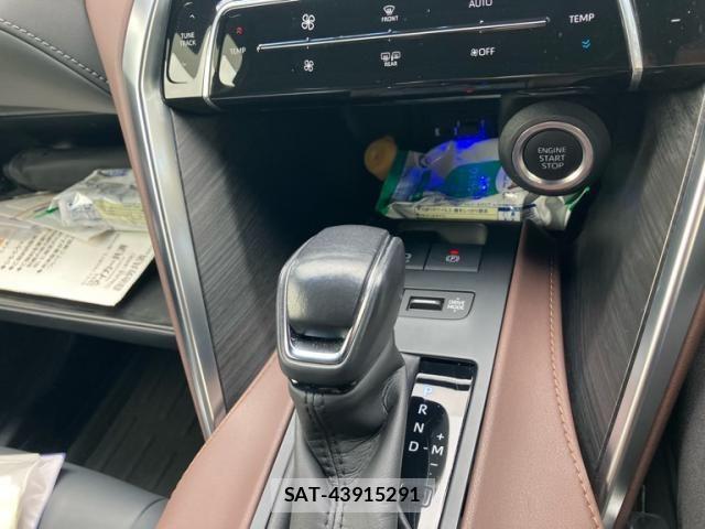 Toyota HARRIER 2022-02 7979355-16