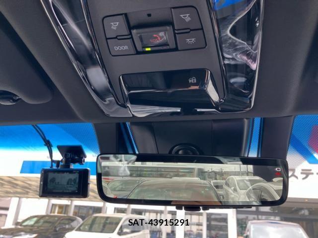 Toyota HARRIER 2022-02 7979355-19
